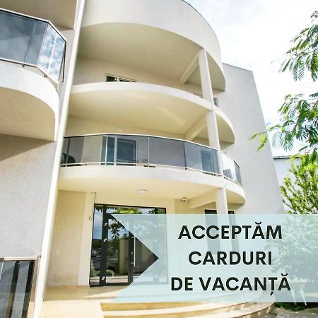 Vila Kalliopi Eforie Nord Ngoại thất bức ảnh