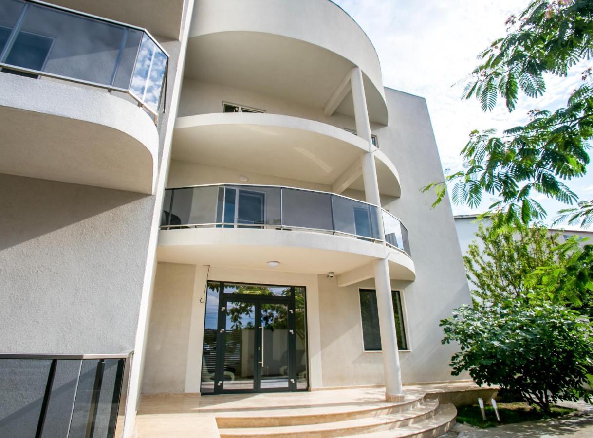 Vila Kalliopi Eforie Nord Ngoại thất bức ảnh