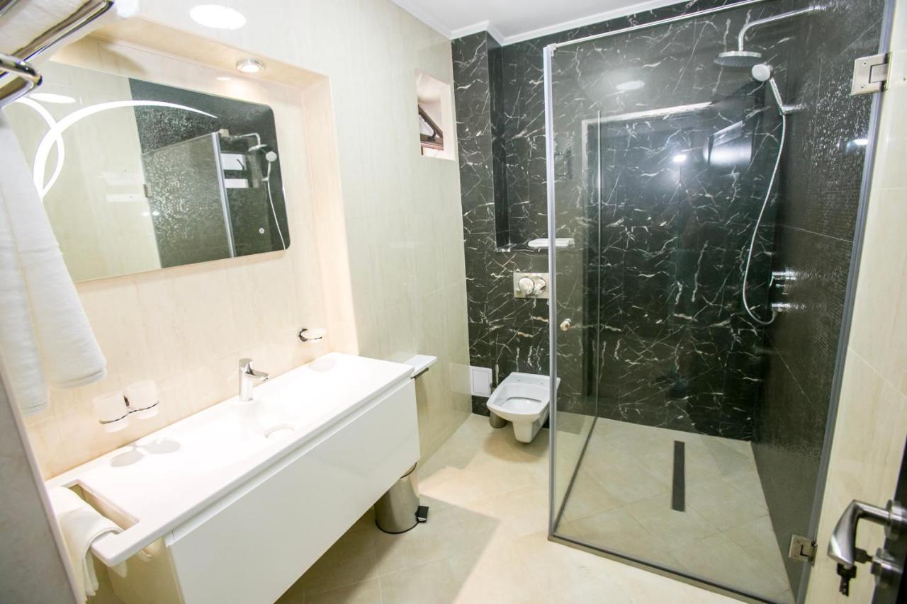 Vila Kalliopi Eforie Nord Ngoại thất bức ảnh
