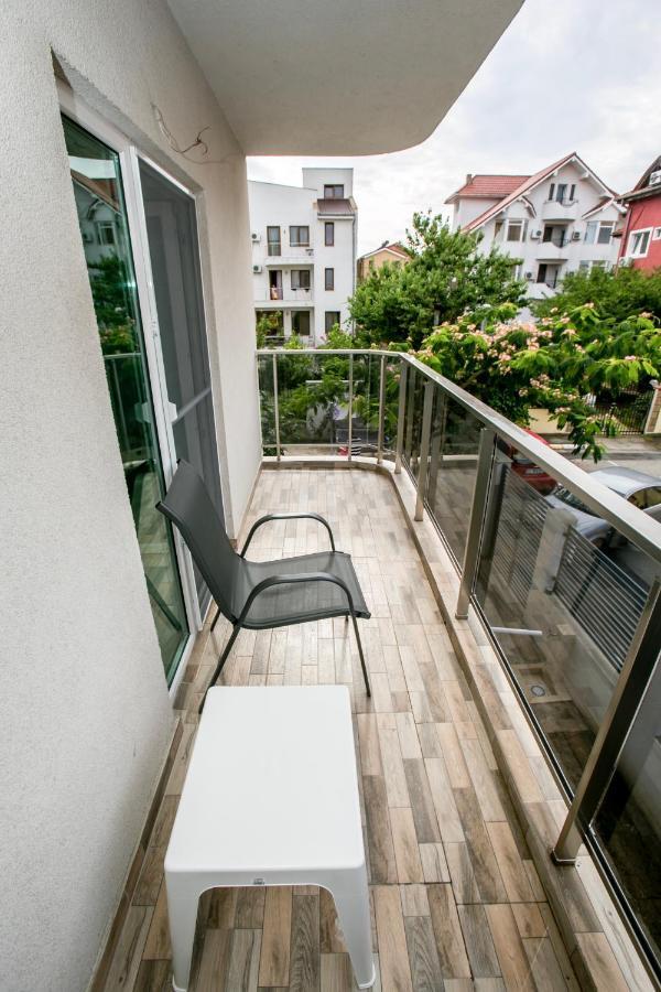 Vila Kalliopi Eforie Nord Ngoại thất bức ảnh