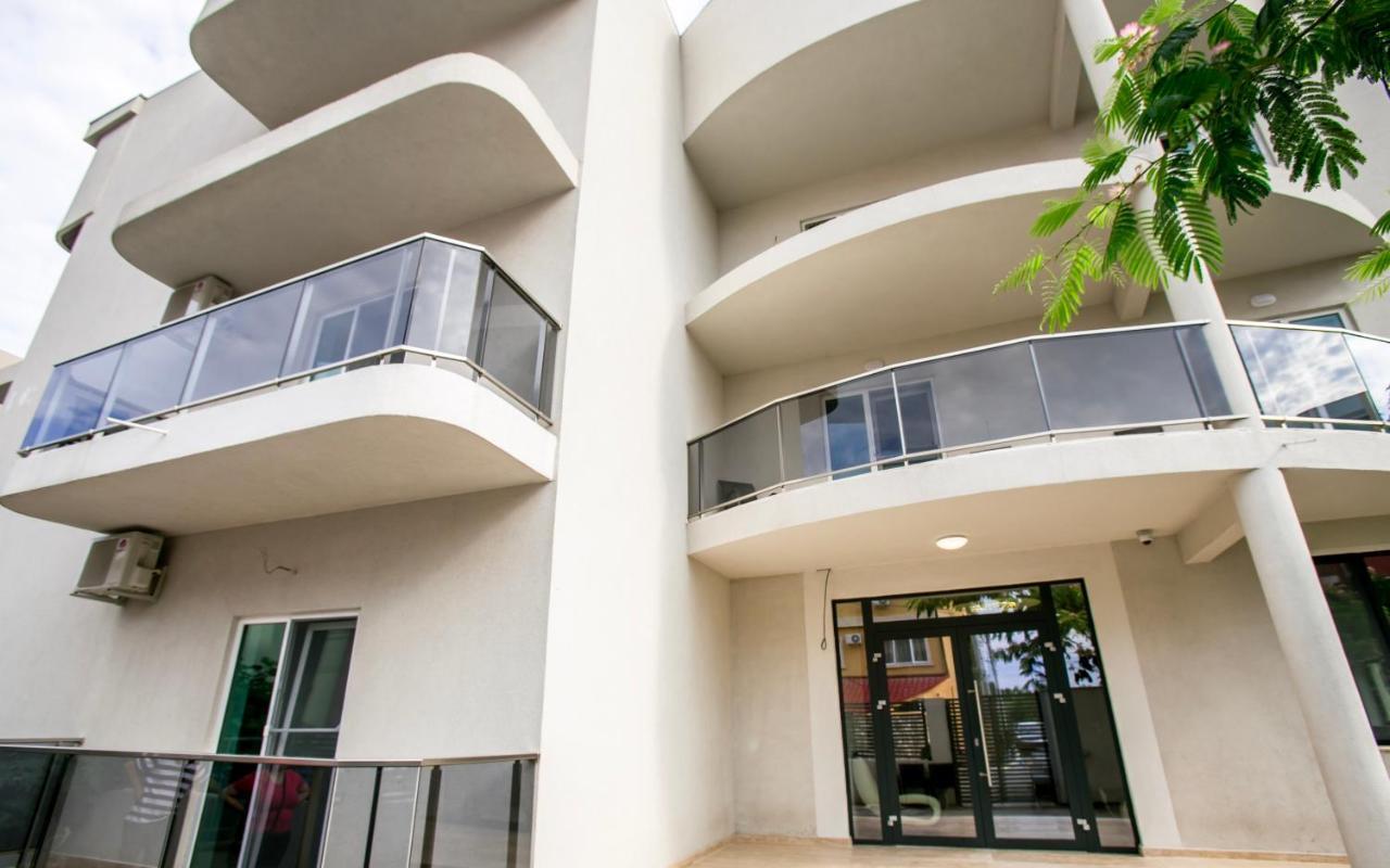 Vila Kalliopi Eforie Nord Ngoại thất bức ảnh