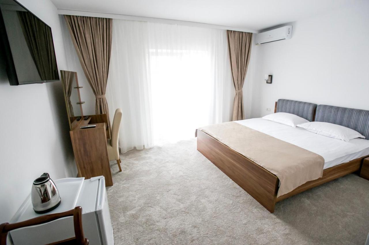 Vila Kalliopi Eforie Nord Ngoại thất bức ảnh