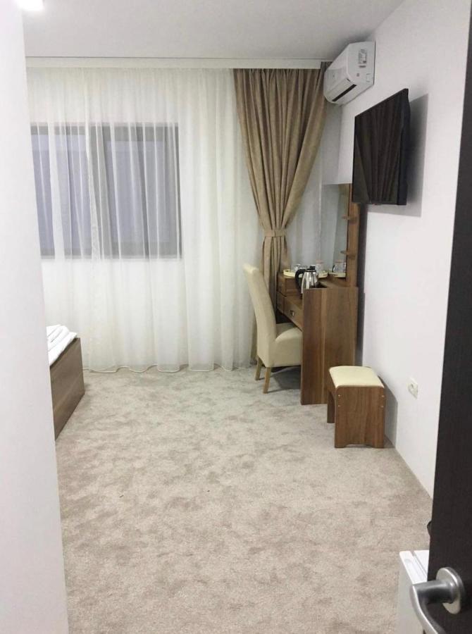 Vila Kalliopi Eforie Nord Ngoại thất bức ảnh