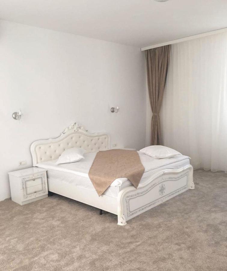 Vila Kalliopi Eforie Nord Ngoại thất bức ảnh