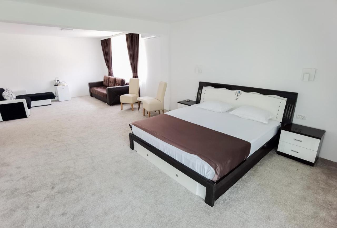 Vila Kalliopi Eforie Nord Ngoại thất bức ảnh