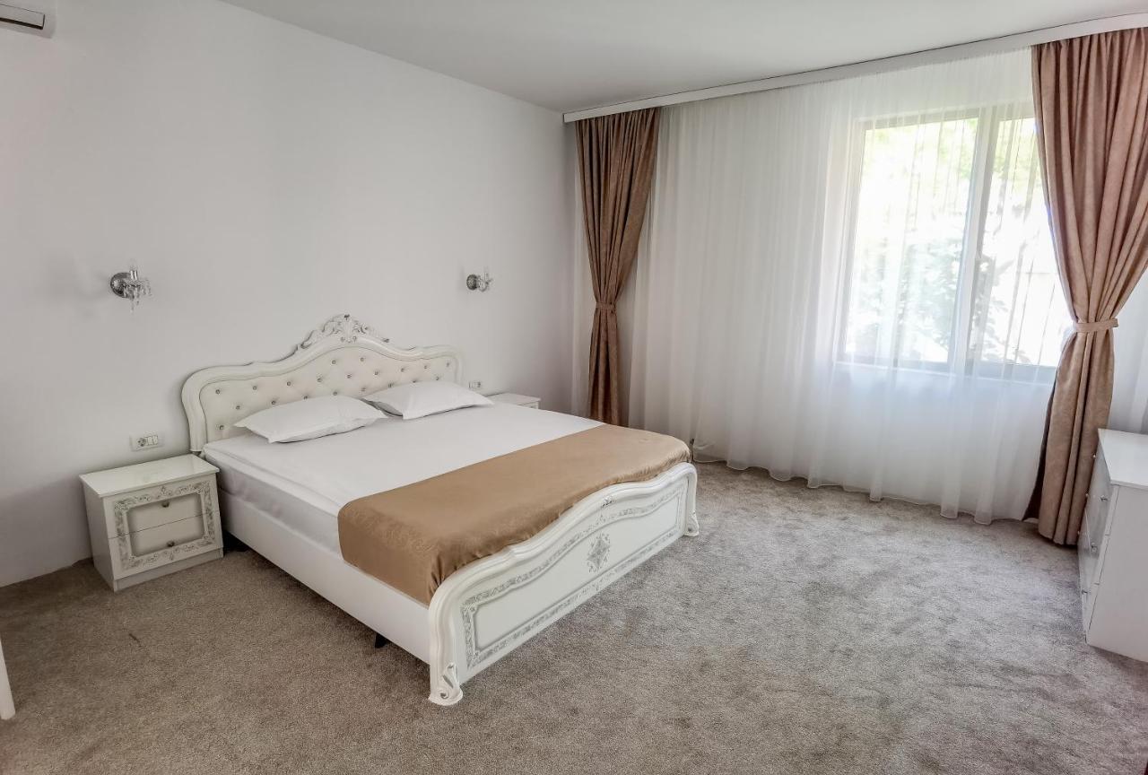 Vila Kalliopi Eforie Nord Ngoại thất bức ảnh