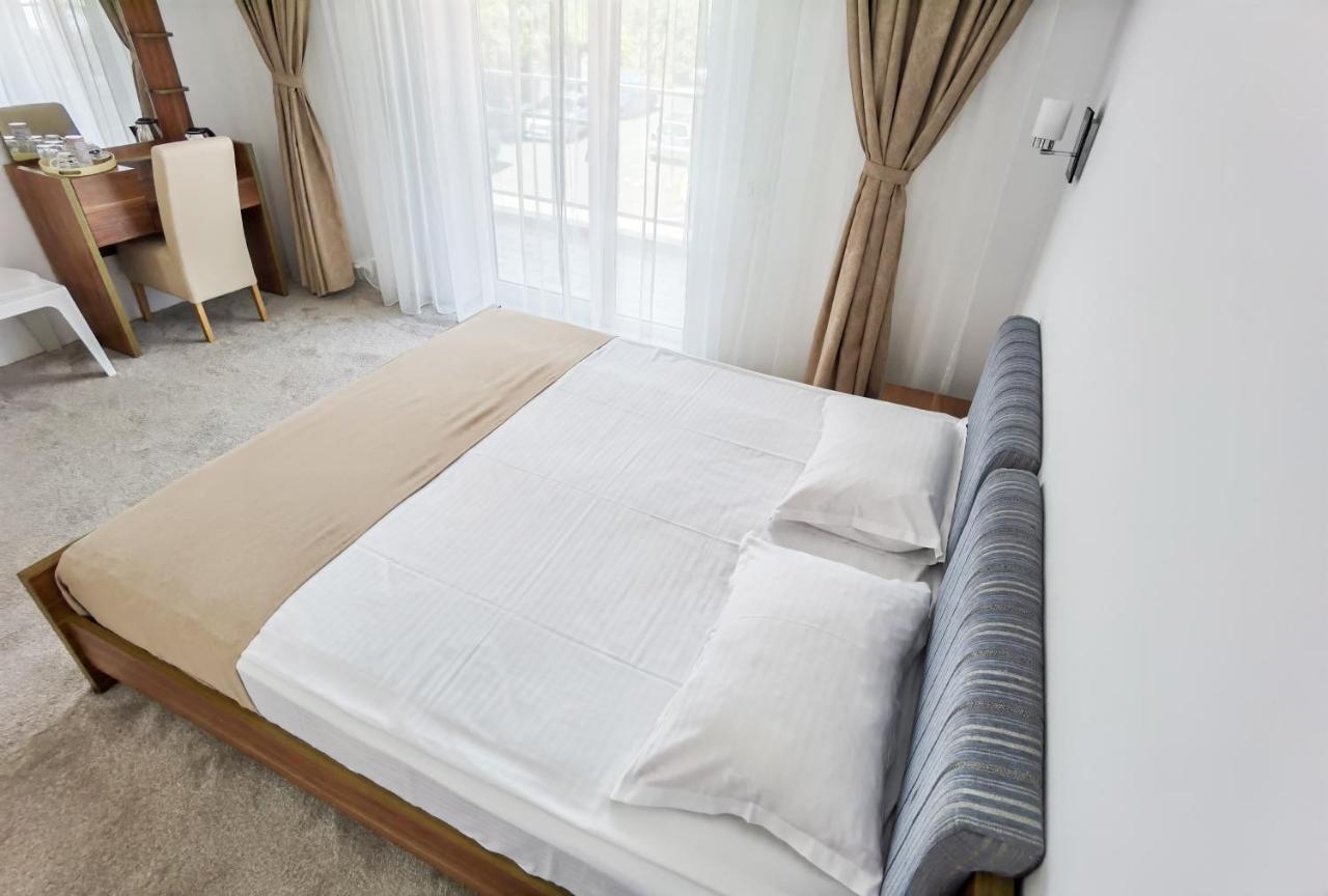 Vila Kalliopi Eforie Nord Ngoại thất bức ảnh