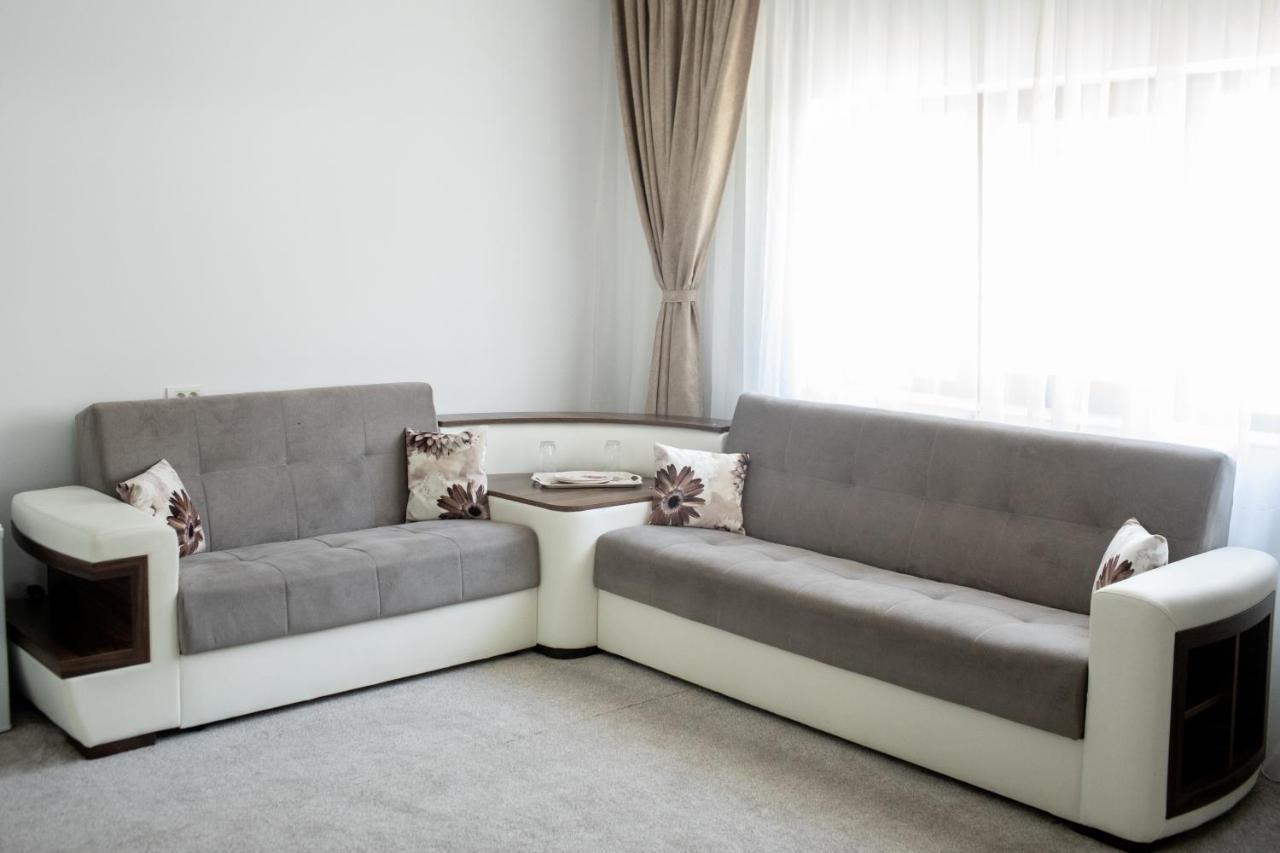 Vila Kalliopi Eforie Nord Ngoại thất bức ảnh