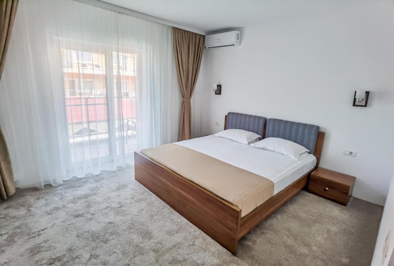 Vila Kalliopi Eforie Nord Ngoại thất bức ảnh
