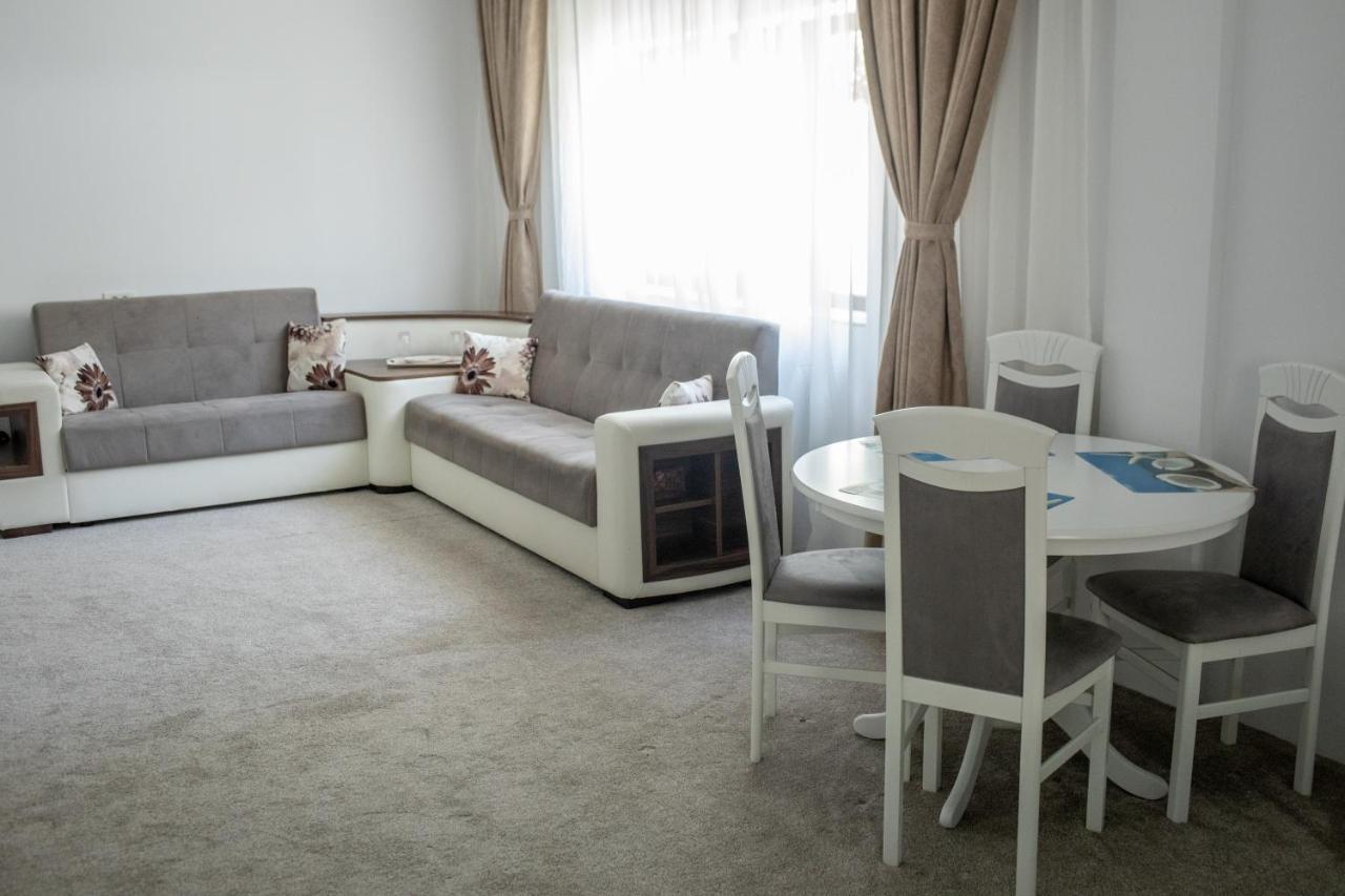 Vila Kalliopi Eforie Nord Ngoại thất bức ảnh